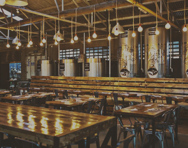 LaPatagónica Cerveza Artesanal