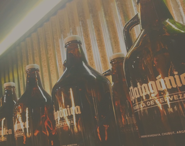 LaPatagónica Cerveza Artesanal